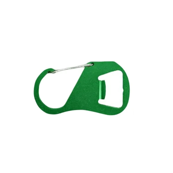 Carabiner Bottle Opener