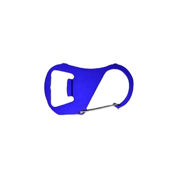 Carabiner Bottle Opener
