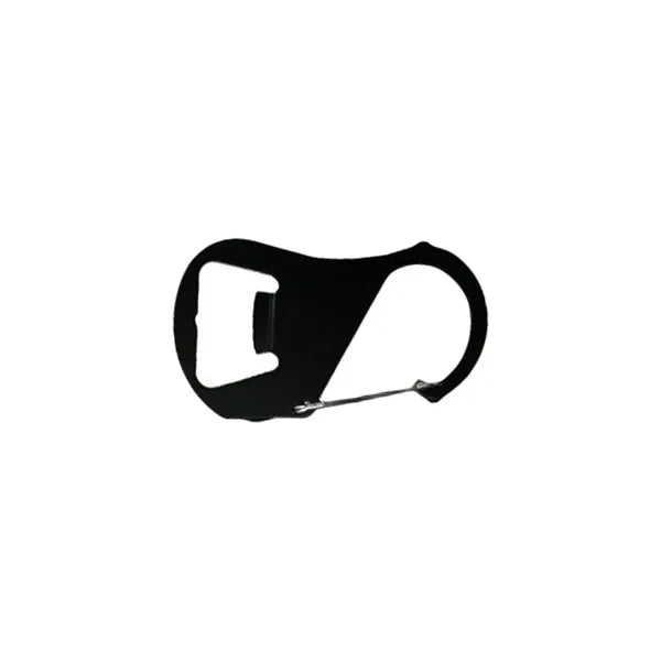 Carabiner Bottle Opener