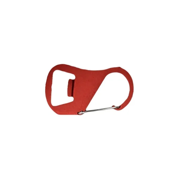 Carabiner Bottle Opener
