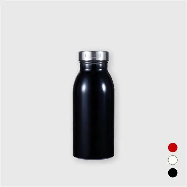 350ml Vacuum Stainless Steel Milk Flask