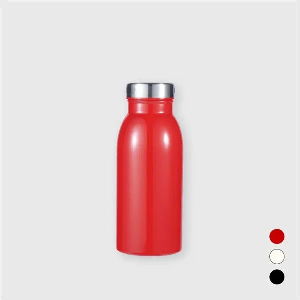 350ml Vacuum Stainless Steel Milk Flask