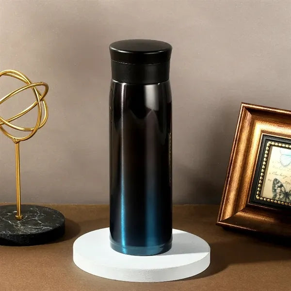 600ml Insulated Stainless Steel Water Bottle