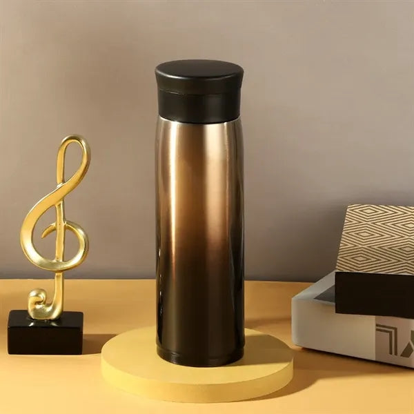 600ml Insulated Stainless Steel Water Bottle