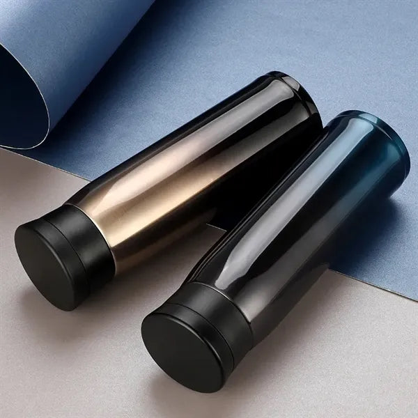 600ml Insulated Stainless Steel Water Bottle