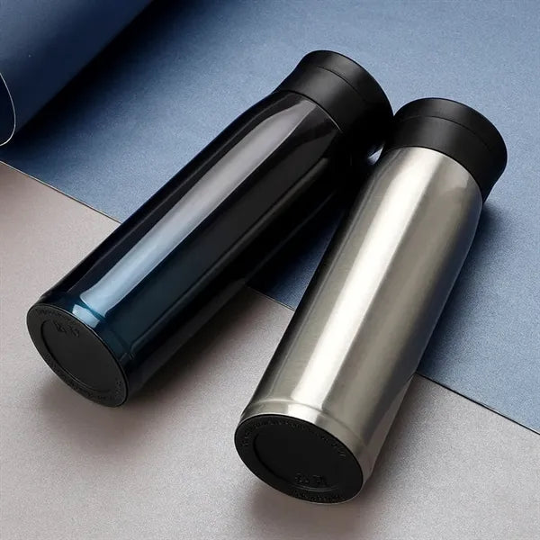 600ml Insulated Stainless Steel Water Bottle
