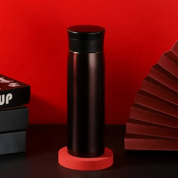 600ml Insulated Stainless Steel Water Bottle