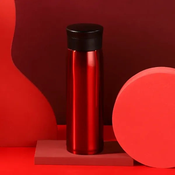 600ml Insulated Stainless Steel Water Bottle