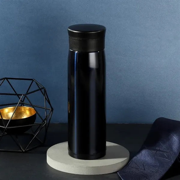 600ml Insulated Stainless Steel Water Bottle