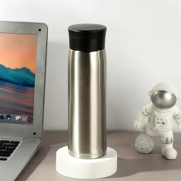 600ml Insulated Stainless Steel Water Bottle