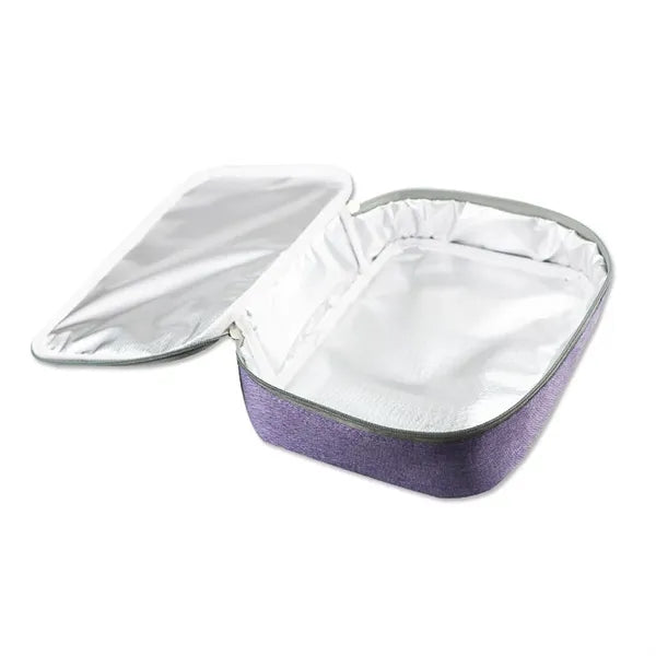 Food Carrier Lunch Tote Bag