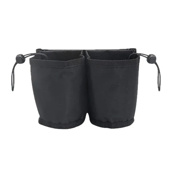 Nylon Luggage Cup Holder