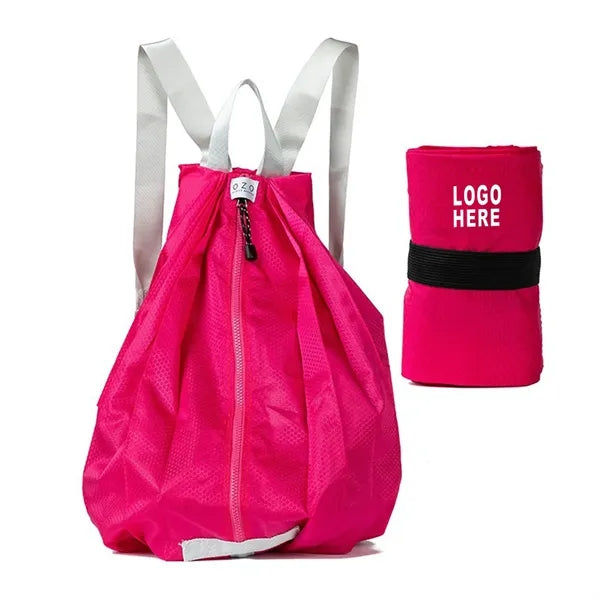 Nylon Foldable Bag