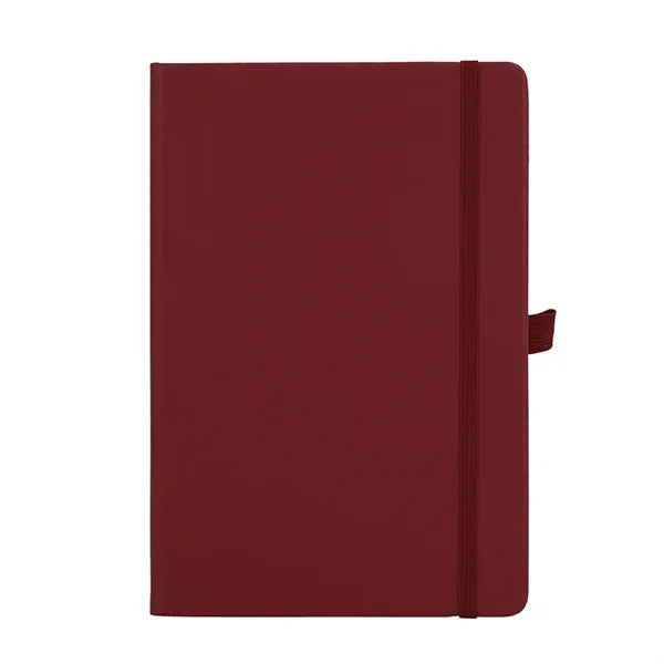Soft Cover Journal with Pen Loop