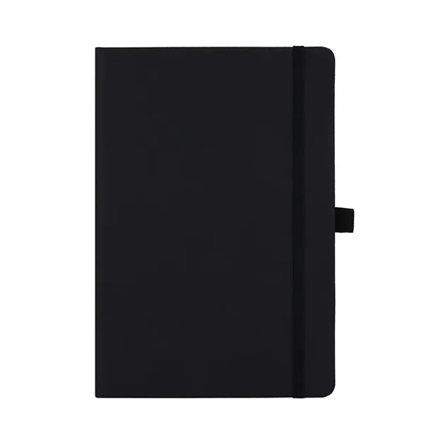 Soft Cover Journal with Pen Loop