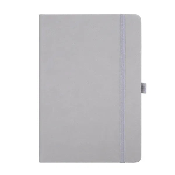 Soft Cover Journal with Pen Loop