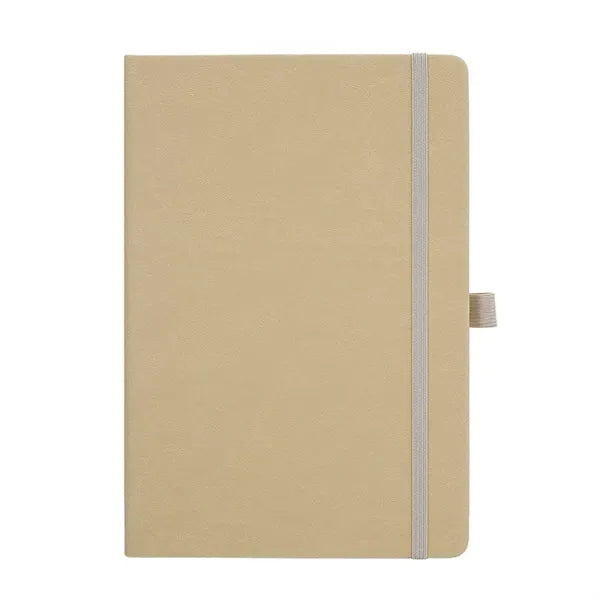 Soft Cover Journal with Pen Loop