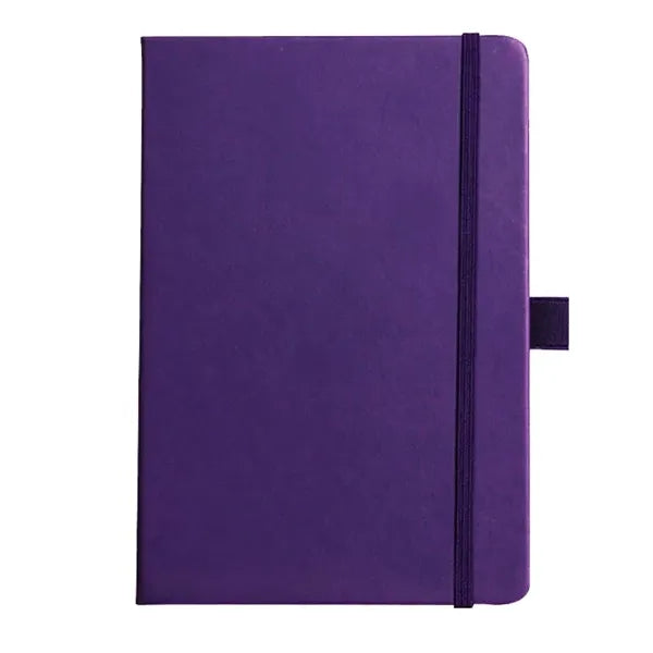 Soft Cover Journal with Pen Loop