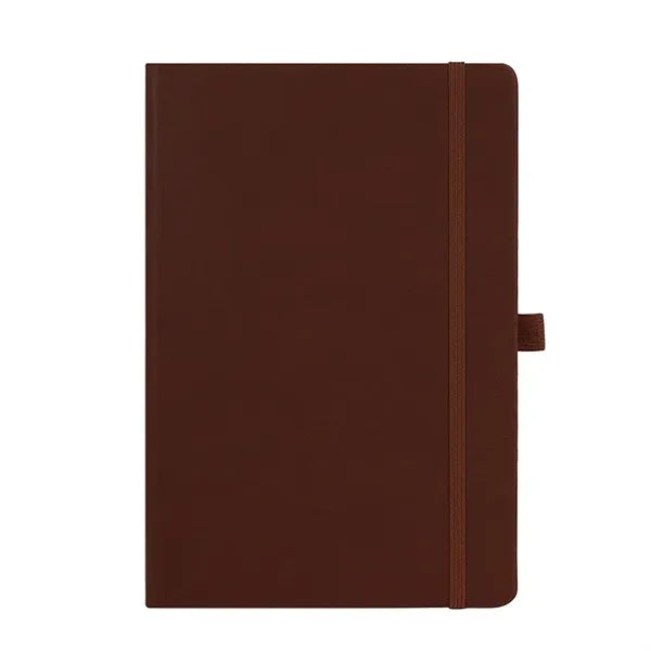 Soft Cover Journal with Pen Loop