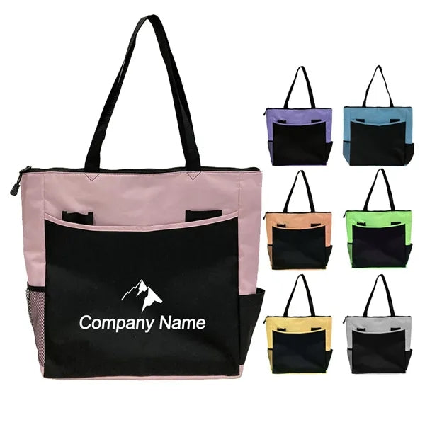 Beach Tote Bag
