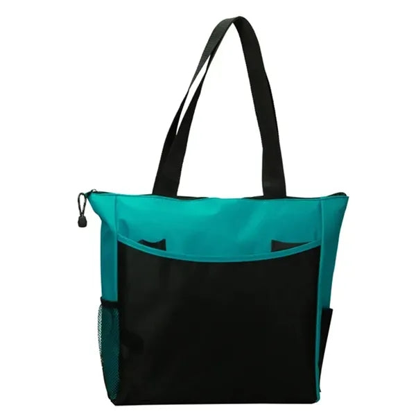 Beach Tote Bag