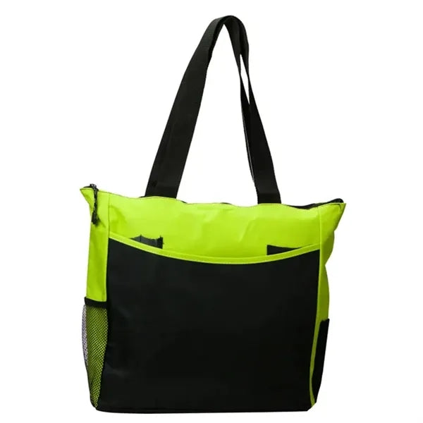 Beach Tote Bag