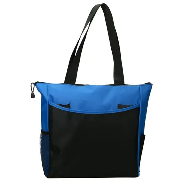 Beach Tote Bag