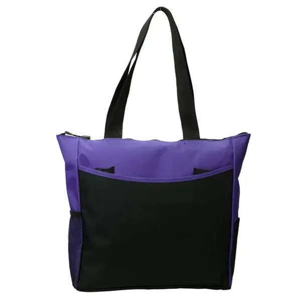 Beach Tote Bag