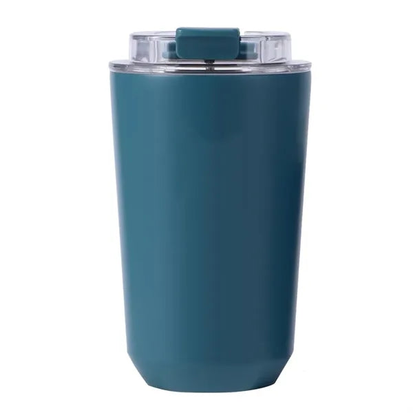 14Oz Stainless Steel Portable Coffee Cup