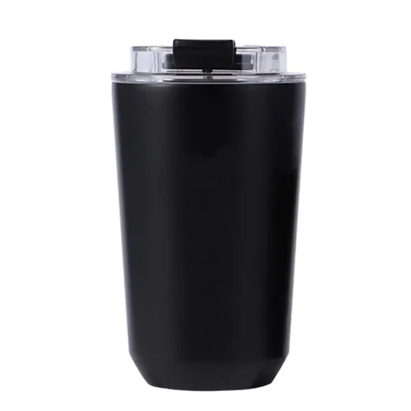 14Oz Stainless Steel Portable Coffee Cup