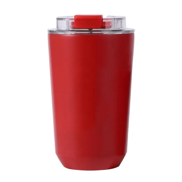 14Oz Stainless Steel Portable Coffee Cup