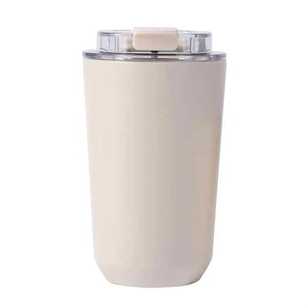 14Oz Stainless Steel Portable Coffee Cup