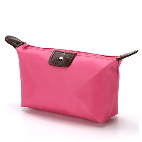 Mini Travel Toiletry Bag