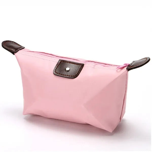 Mini Travel Toiletry Bag