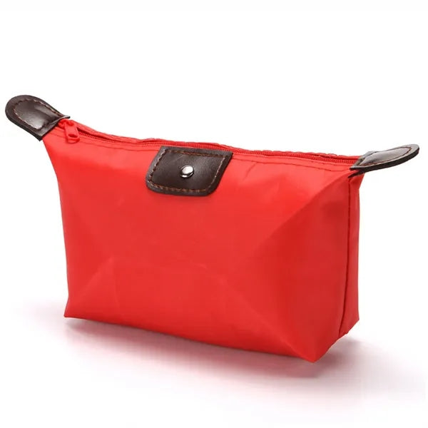 Mini Travel Toiletry Bag