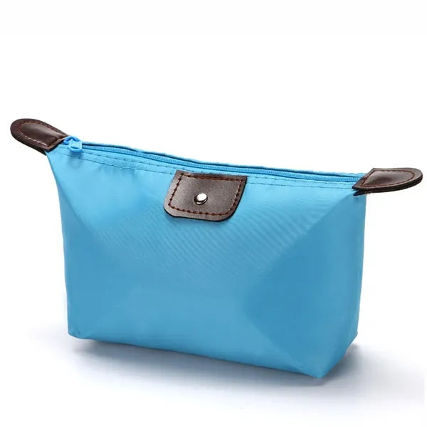 Mini Travel Toiletry Bag