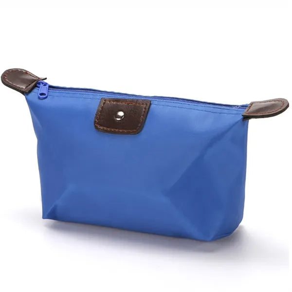 Mini Travel Toiletry Bag