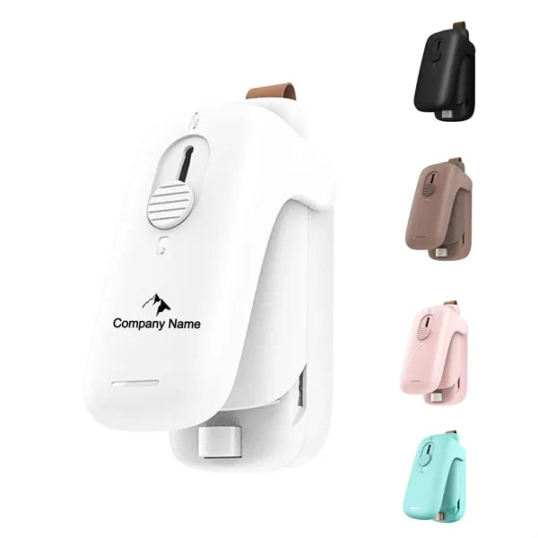Compact Chip Bag Sealer