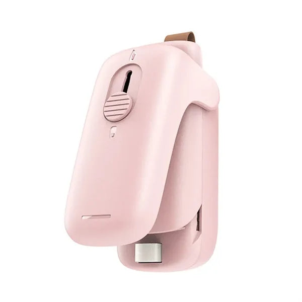 Compact Chip Bag Sealer