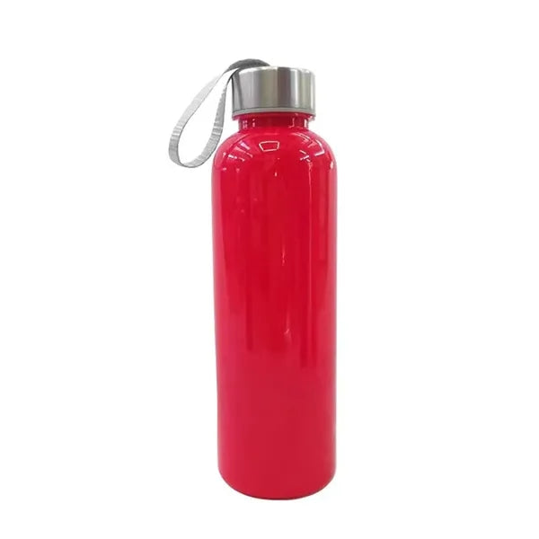 Portable Plastic Bottle