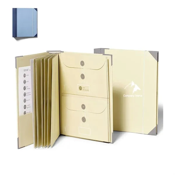 Folio Folders