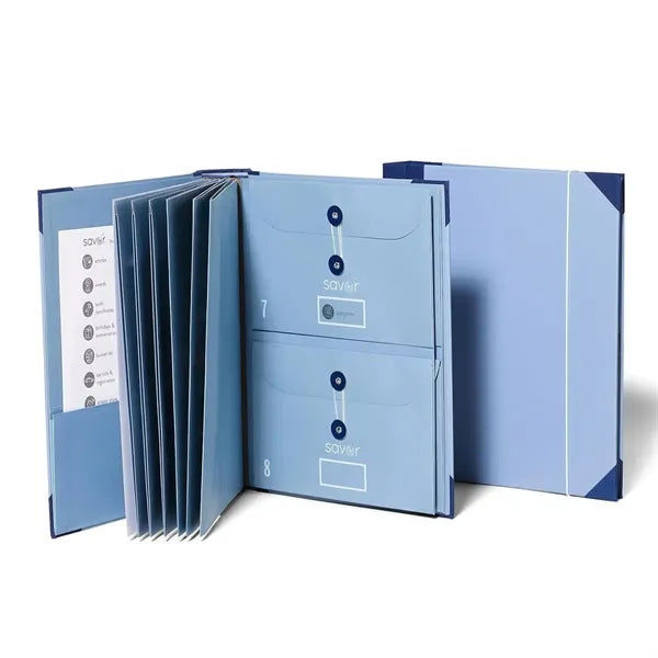 Folio Folders