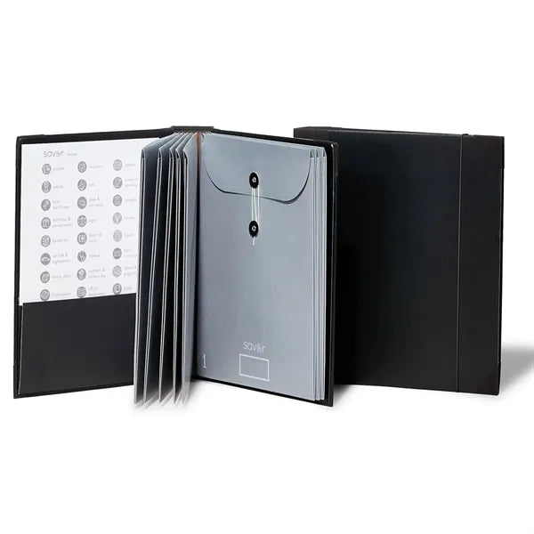 Folio Folders