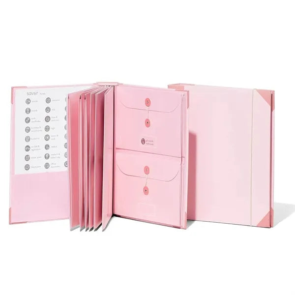 Folio Folders