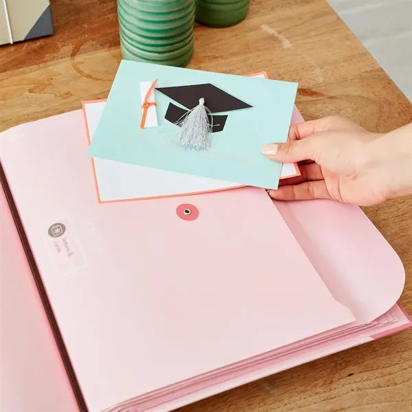Folio Folders