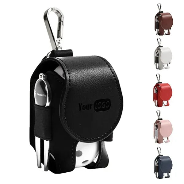 Golf Ball Bag