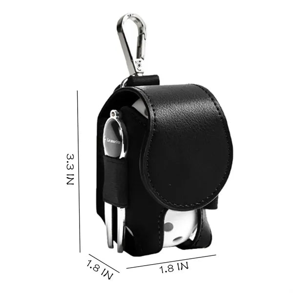 Golf Ball Bag