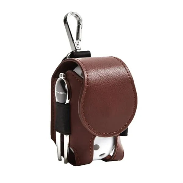 Golf Ball Bag