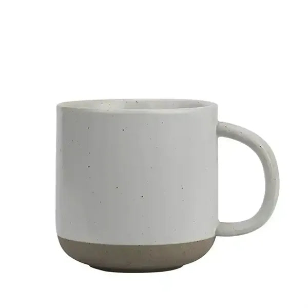 Pottery Coffee Cup