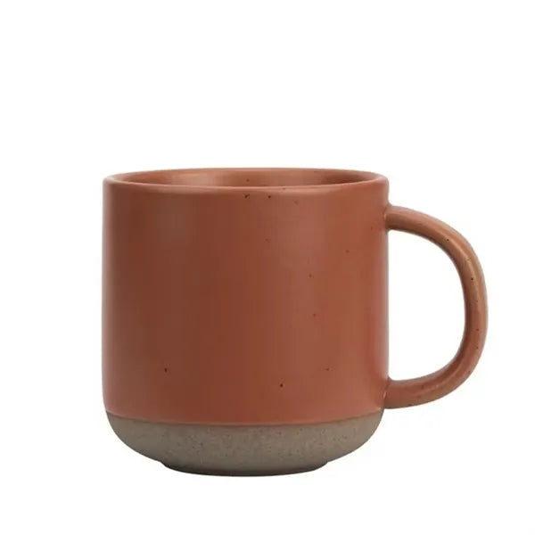 Pottery Coffee Cup